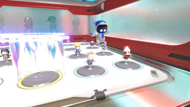 ASTRO BOT | Новые трофеи на месте крушения