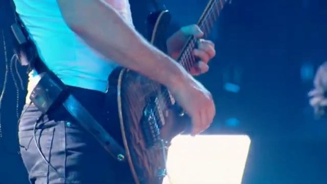 Григорий Лепс — Водопадом | Live, 2025