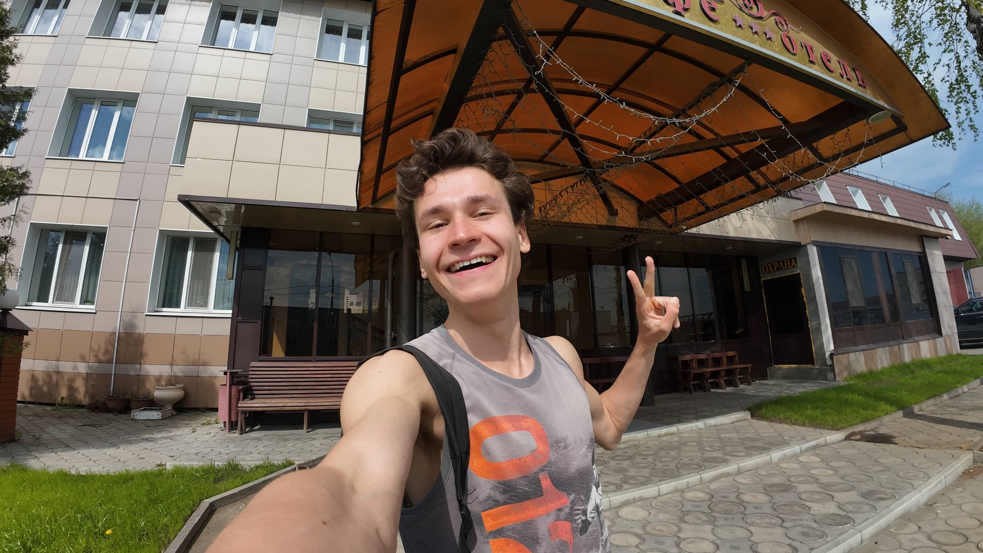 Ежедневная беговая тренировка в Казани || Готовимся побеждать на Московском марафоне 2025 :) смотреть онлайн