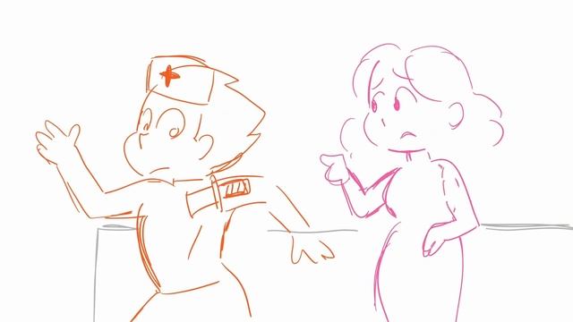 13 Карт — 1 сезон 5 серия АНИМАТИК смотреть онлайн