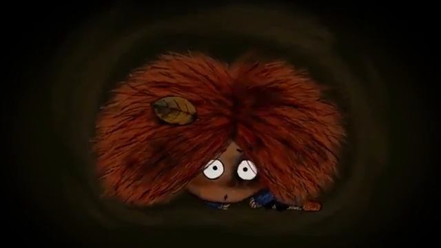 Гора самоцветов Козья Хатка Goat's house Русская сказка смотреть онлайн