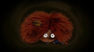 Гора самоцветов   Козья Хатка Goat's house Русская сказка