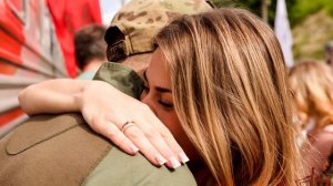 ЖИВИ ЛЮБЯ🔥(А.Багратиони)🔥🔥🔥