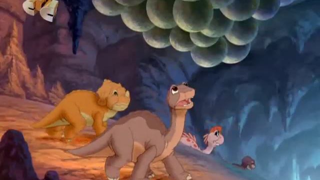 Adventuring(The Cave Of Many Voices)-Russian Version(Русская)