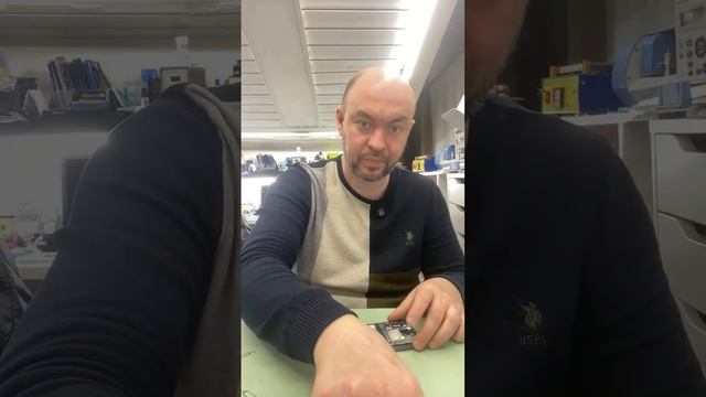 Samsung S20fe замена экрана