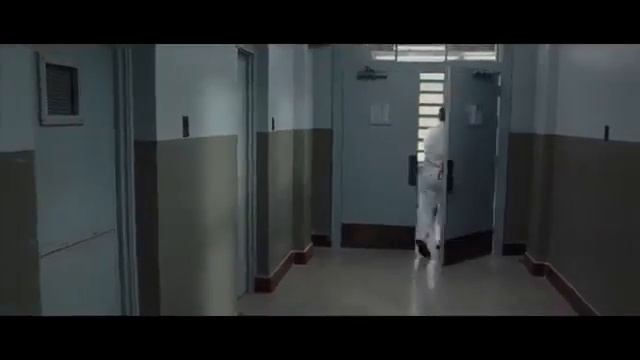 "Палата" 2010 Ужас триллер. смотреть онлайн
