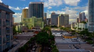 ФОРТ-ЛОДЕРДЕЙЛ | Флорида, США