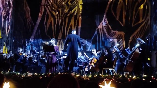 Пер Гюнт - Анненкирхе смотреть онлайн
