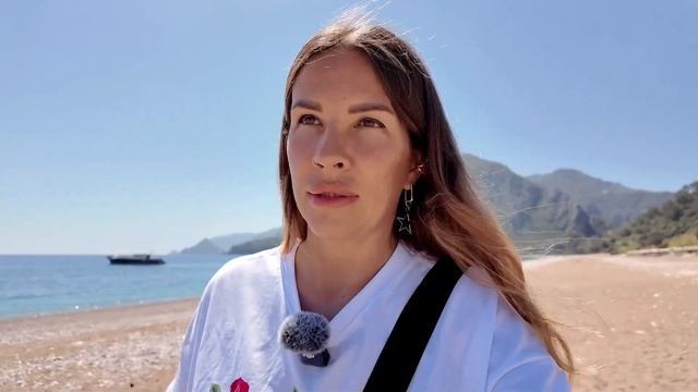 ДЕРЕВНЯ ЧИРАЛЫ. ТУРЕЦКИЙ БАЛИ 2025. Обзор курорта