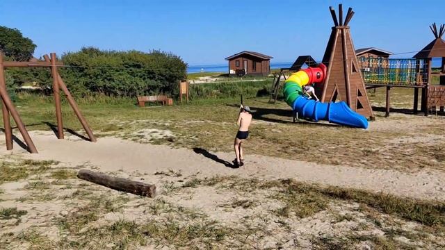 Бухта Петрова