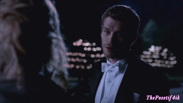 •  Музыкальная нарезка на тему TVD 3 •
