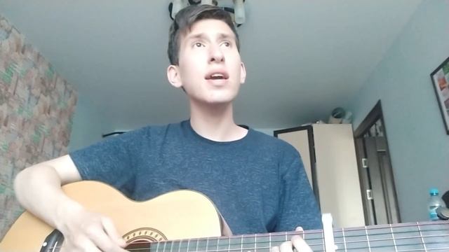 Кирилл Коротаев - Save Your Tears смотреть онлайн