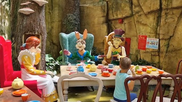 Vinwonders Фукуок, как доехать и что посмотреть