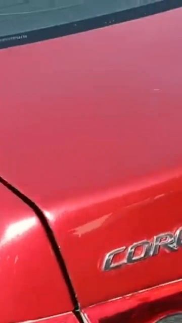 Toyota Corolla 150 авторынок Казахстан