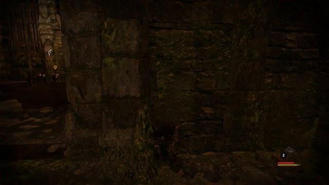 Прохождение Styx: Master Of Shadows. Часть 26.