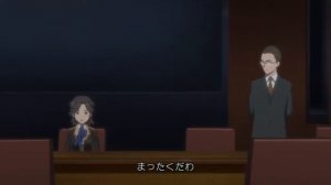 Аниме: Морская академия // Все Серии Подряд // Полнометражка