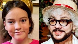 Дочь Киркорова разнесла детей Пугачевой и саму певицу