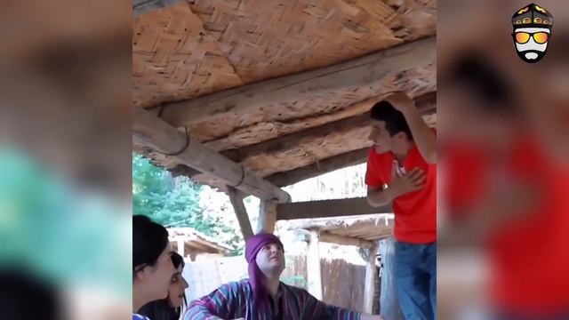 Таджикские Приколы Vine / Приколи Тоҷики - 2023 #216 смотреть онлайн