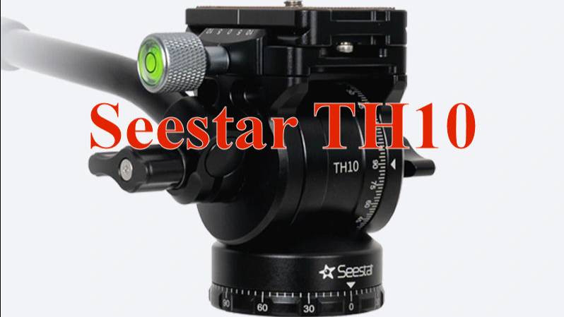 Распаковка и тестирование штативной головки ZWO Seestar TH10 смотреть онлайн