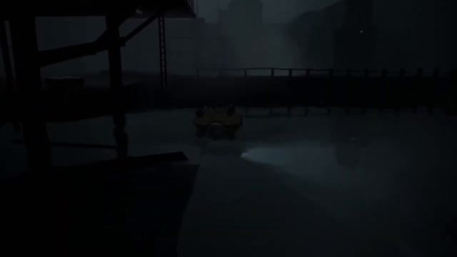 Прохождение игры INSIDE - часть 3