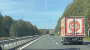 На море на машине из сибири II Едем в Благовещенскую (Ан