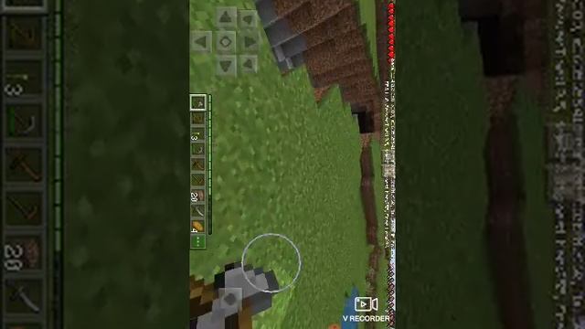 Продолжаем проходить майнкрафт серия вторая все о видео в описание смотреть онлайн