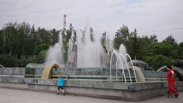 Нижний Тагил, 2024 смотреть онлайн