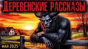 ДЕРЕВЕНСКИЕ РАССКАЗЫ | Страшные истории
