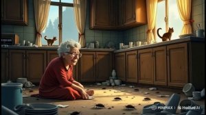 🎶 Федорино горе — Песенка по стихотворению Корнея Чу