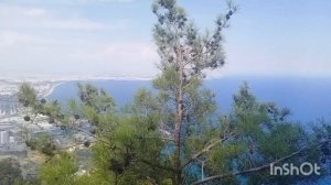 Клуб отель „Сера»-Турция.🙌Анталья.Лара.Отдых.Коронов