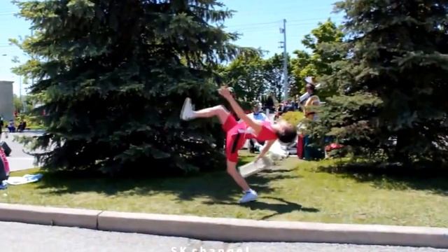 ЛУЧШИЕ ПРИКОЛЫ ЗА НЕДЕЛЮ ВЫПУСК 20 смотреть онлайн
