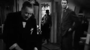 БОЛЬШОЙ КУШ. Интригующая комедия 1950 года, США. В главной роли Джеймс Стюарт