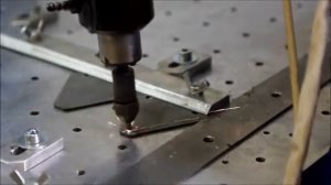 Автоматическая 3D установка для восстановления и упрочнения деталей.