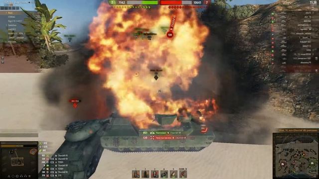 O-Ho | Бада Бум по черту | WoT камшот смотреть онлайн