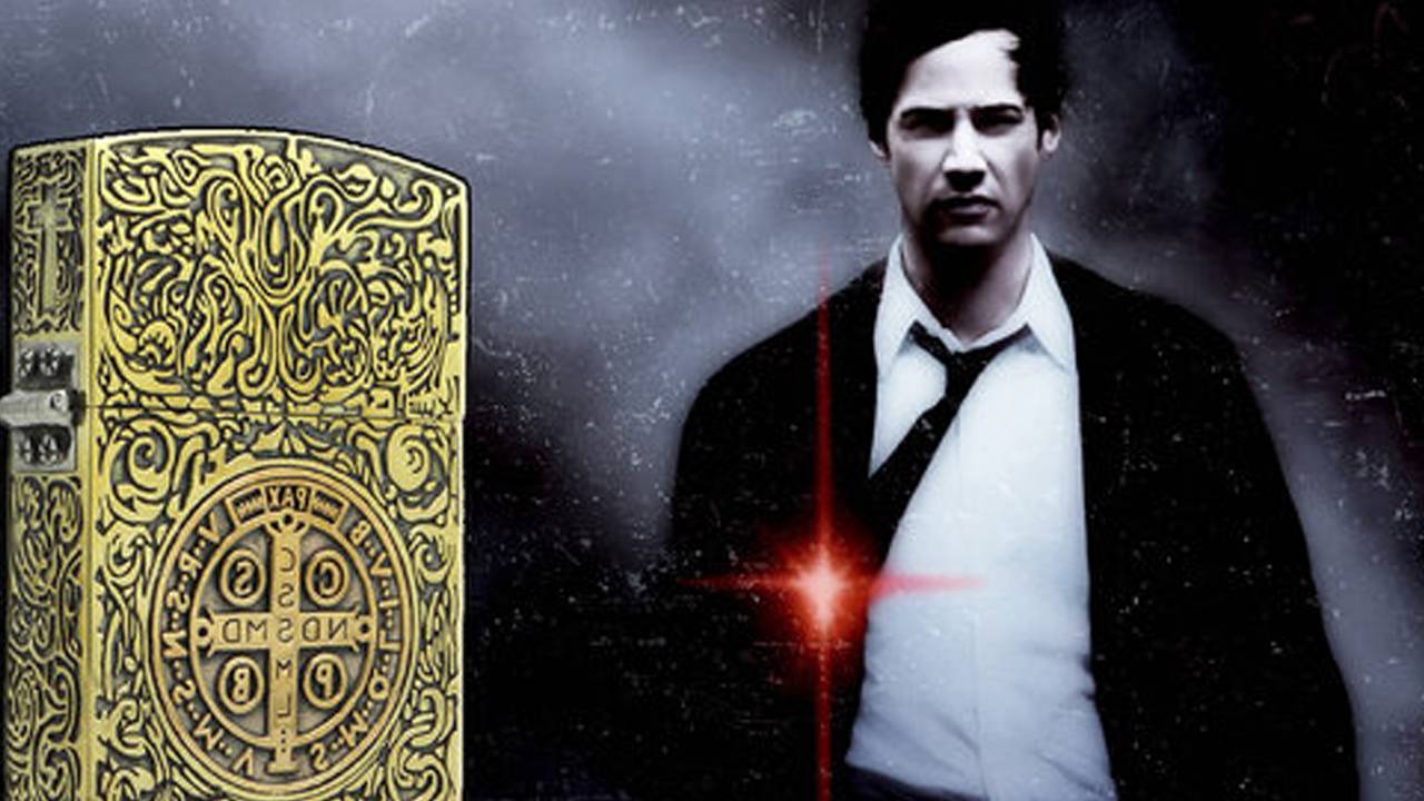 ЗАЖИГАЛКА ZORRO CONSTANTINE / Movie Size / КАК ИЗ ФИЛЬМА .