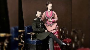 Секретная связь Александра II: История любви, которой н