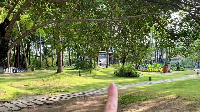 Avani+ Khao Lak Resort 🌴Обзор пляжа