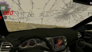 😱 Пасхалки на карте пустыня в ваз краш тест