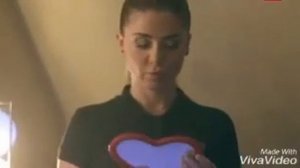 След /Белая и Данилов / Цунами между нами