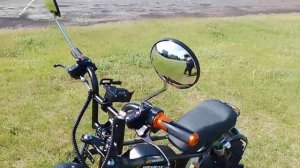 Wenbox F9 короткое знакомство с аппаратом