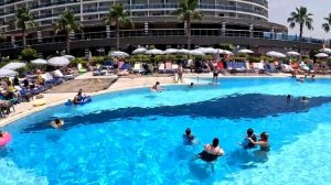 Eftalia Ocean Resort & Spa – Стоит ли ехать и как на самом деле?