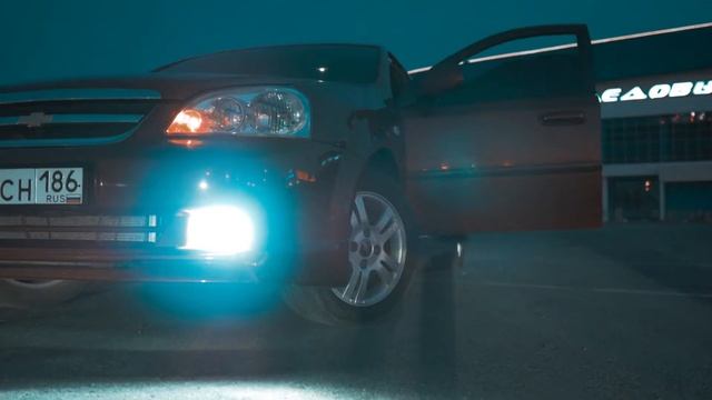 Белые ночи на Ледовом Дворце Спорта