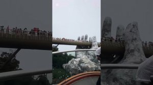 Руки бога! Мои впечатления от Вьетнама!