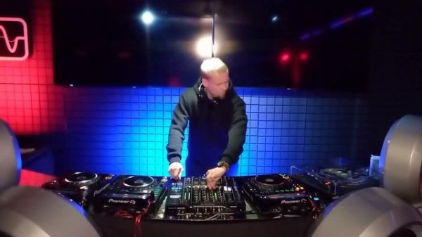 Alex Mur Mo - Afrobeat Moscow 2024