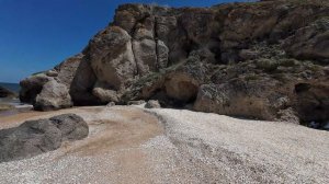 Генеральские пляжи Райское место