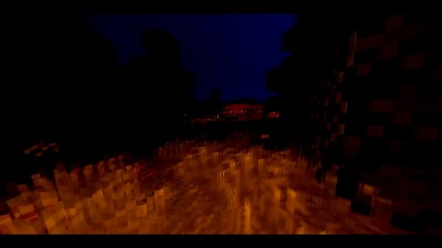 Майнкрафт'' Трейлер''' Нечисть - начало конца смотреть онлайн