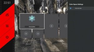 Первое включение TV Box TANIX W2A: Простая настройка и неболь