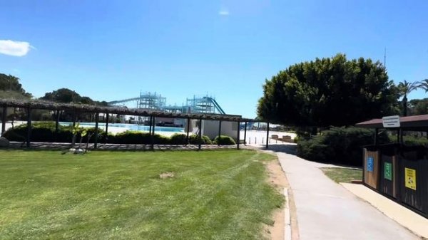 Asteria Family Resort Belek, Турция, Turkey