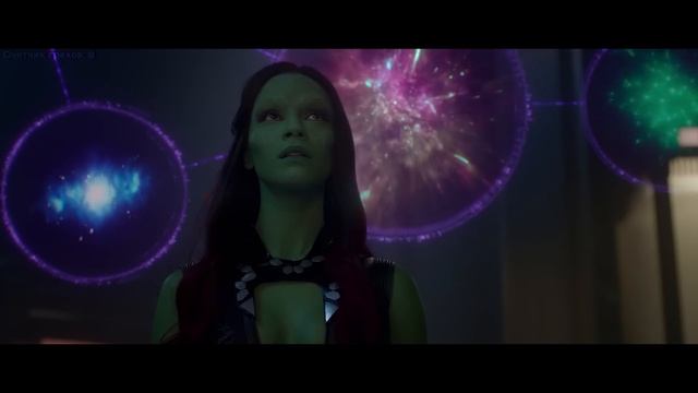 Грехо-Обзор "Стражи Галактики" смотреть онлайн