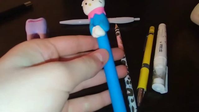 Собираю пенал в школу ♥️🤣, 2 часть. смотреть онлайн